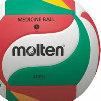 Volejbal Molten V5M9000 medicinbal