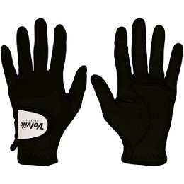VOLVIK TRUEFIT Golfové rukavice, čierna, veľkosť
