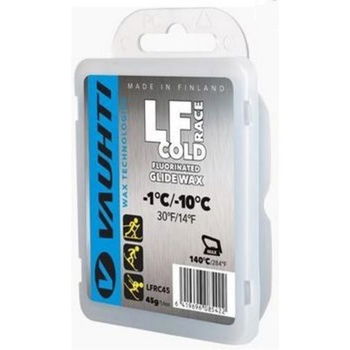 Vosk Vauhti LF Race 45g COLD