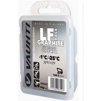 Vosk Vauhti LF Race 90g GRAPHITE