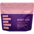 Voxberg Whey Protein 100 biela čokoláda s malinami 990 g