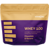 Voxberg Whey Protein 100 čokoláda a banán 990 g