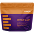 Voxberg Whey Protein 100 slaný karamel 990 g