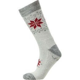 Voxx ALTA Ponožky, biela, veľkosť