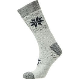 Voxx ALTA Ponožky, sivá, veľkosť