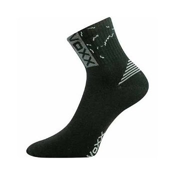 Voxx CODEX Ponožky, čierna, veľkosť