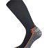 Voxx PHACT Unisex ponožky, čierna, veľkosť