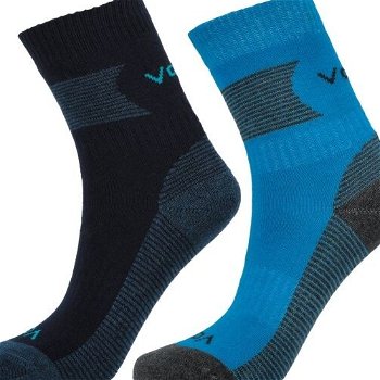 Voxx PRIME Detské ponožky, modrá, veľkosť