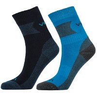 Voxx PRIME Detské ponožky, modrá, veľkosť