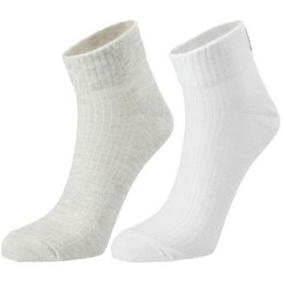 Voxx TETRA 2 Športové ponožky, béžová, veľkosť