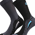 Voxx TIM Ponožky, čierna, veľkosť
