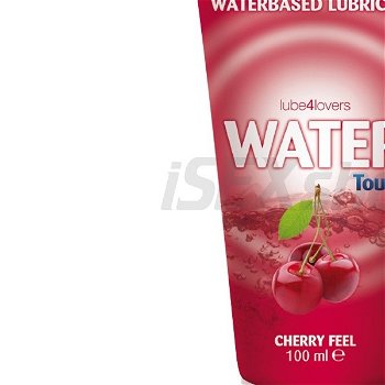 Water Touch Cherry 100 ml