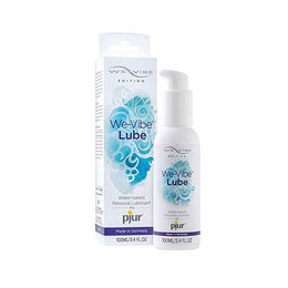 We-Vibe Lube 100ml - exspirácia do 09/10/2024