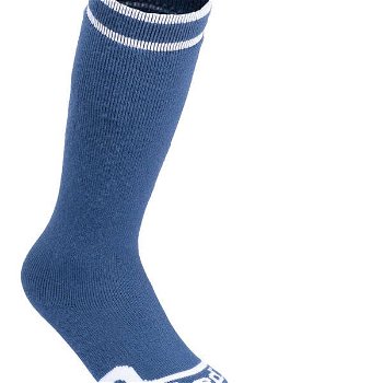 WEDZE Detské Ponožky 50 Modré