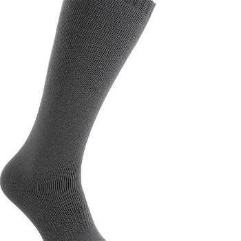 WEDZE Ponožky 50 Sivé