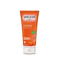 Weleda Arnikový sprchový gél 200 ml