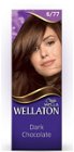Wella Krémová farba na vlasy Wellaton 2/0 Black