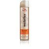 Wella Lak na vlasy s extra silnou fixáciou pre kučeravé vlasy Wella flex (Frizz Control Hair spray) 250 ml