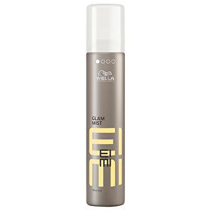 Wella Professionals Hmla pre lesk vlasov a oživenie farby EIMI Glam Mist 200 ml