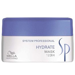 Wella Professionals Hydratačná maska ​​na vlasy SP Hydrate (Mask) 400 ml