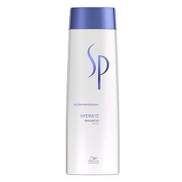 Wella Professionals Hydratačný šampón na vlasy SP Hydrate (Shampoo) 1000 ml