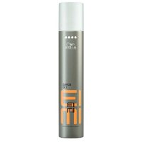 Wella Professionals Lak na vlasy s extra silnou fixáciou eimi Super Set (Hair Spray ) 500 ml