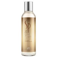 Wella Professionals Luxusné šampón s olejmi SP Luxe (Luxe Oil Keratin Protect Shampoo) 200 ml