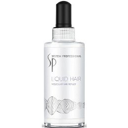 Wella Professionals Molekulárnej vlasová výplň Liquid Hair (Molecular Hair Refiller) 100 ml