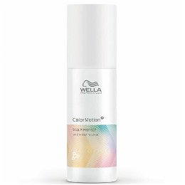 Wella Professionals Ochranný krém proti zafarbeniu pokožky Color Motion+ ( Scalp Protect) 150 ml