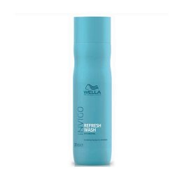 Wella Professionals Revitalizačný šampón pre všetky typy vlasov Invigo (Refresh Shampoo) 250 ml