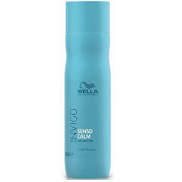 Wella Professionals Šampón na citlivú pokožku hlavy Invigo Senso Calm (Sensitive Shampo) 1000 ml