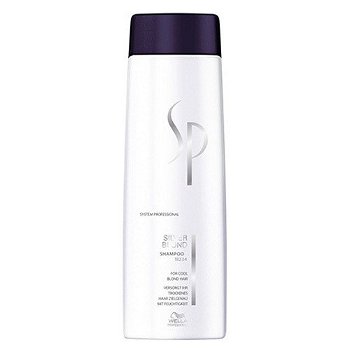 Wella Professionals Šampón pre blond, strieborné až biele vlasy SP (Silver Blond Shampoo) 250 ml