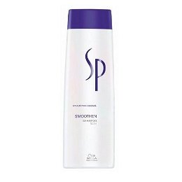 Wella Professionals Šampón pre vyhladenie a skrotenie nepoddajných vlasov (Smoothen Shampoo) 1000 ml