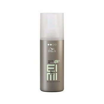 Wella Professionals Styling ový gél na vlasy eimi Shape Me (48h Shape Memory Hair Gel) 150 ml