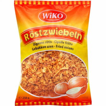 Wiko restovanou cibuľka 250 g