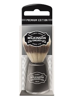 Wilkinson Sword Štetka na holenie Vintage Edition SHAVING Brush