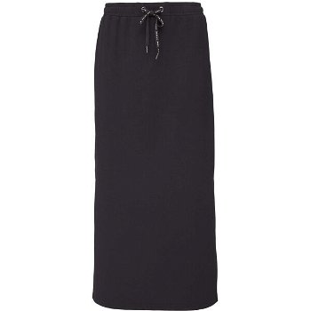 Willard LANA Dámska športová elegantná sukňa, čierna, veľkosť