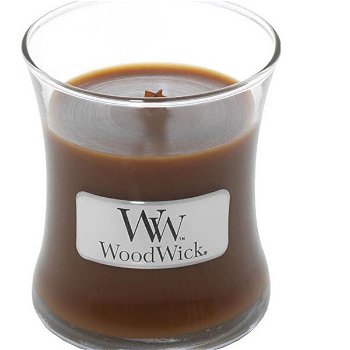 WoodWick Vonná sviečka váza Humidor 85 g