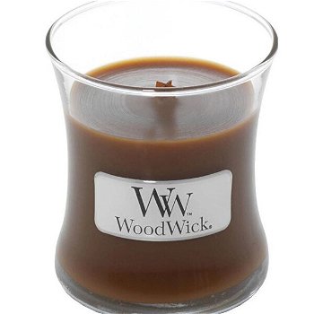 WoodWick Vonná sviečka váza Humidor 85 g
