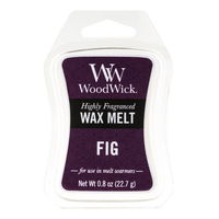 WoodWick Vonný vosk Fig 22,7 g