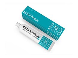 WOOM Osviežujúca zubná pasta Family Extra Fresh (Toothpaste) 75 ml