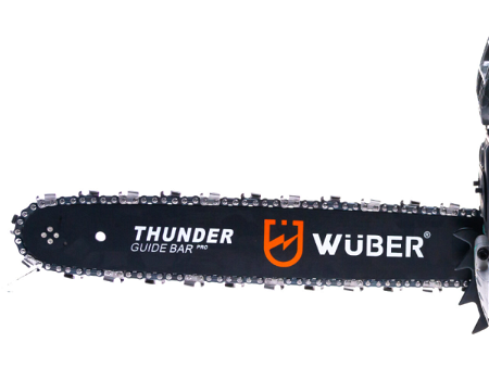 Wuber Motorová píla reťazová 58cm3
