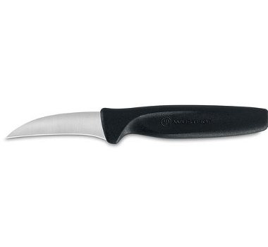 Wüsthof Lúpací nôž WÜSTHOF 6cm čierny