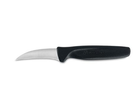 Wüsthof Lúpací nôž WÜSTHOF 6cm čierny