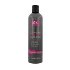 XPel Čistiace šampón s uhlím pre všetky typy vlasov Charcoal ( Cleansing Shampoo) 400 ml