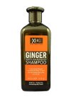 XPel Šampón proti lupinám (Ginger Shampoo) 400 ml