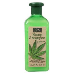 XPel Šampón s konopným olejom XHC (Shampoo) 400 ml