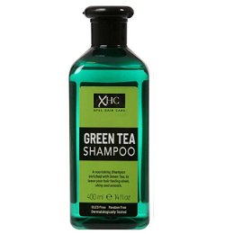 XPel Výživný šampón so zeleným čajom ( Green Tea Shampoo) 400 ml