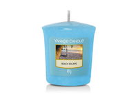 Yankee Candle Aromatická votívna sviečka Beach Escape 49 g