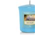 Yankee Candle Aromatická votívna sviečka Beach Escape 49 g